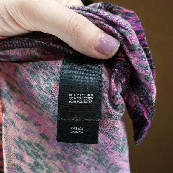 Kenneth Cole Top - Picture 4 of 4